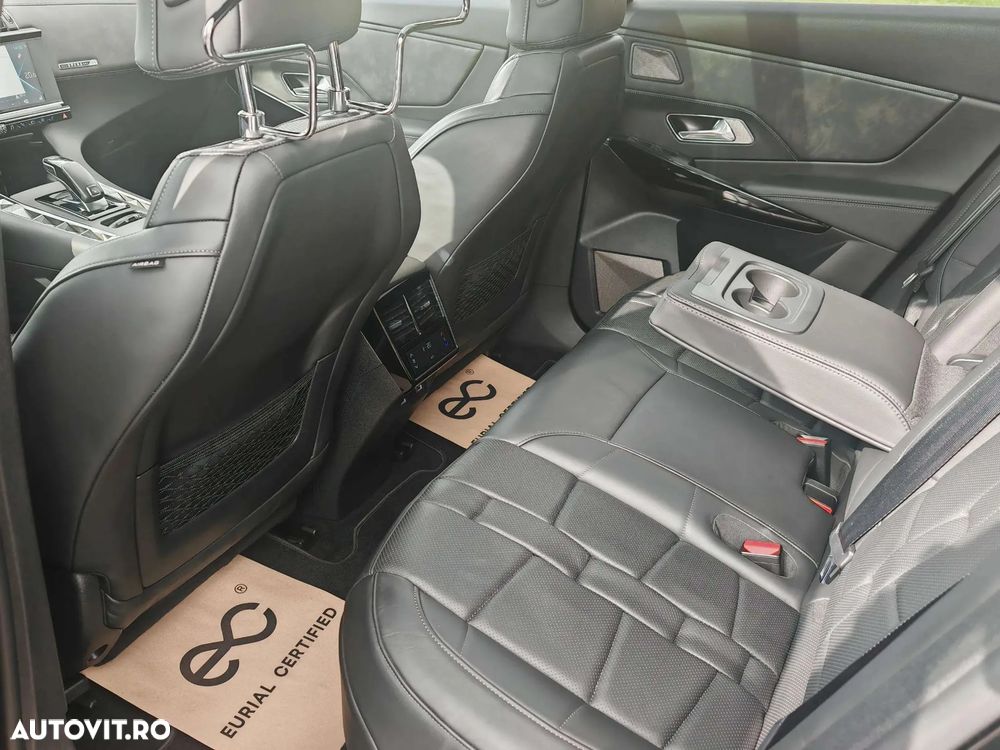 DS Automobiles DS 7 Crossback 1.6 PHeV AWD 300 EAT8 OPERA - 34
