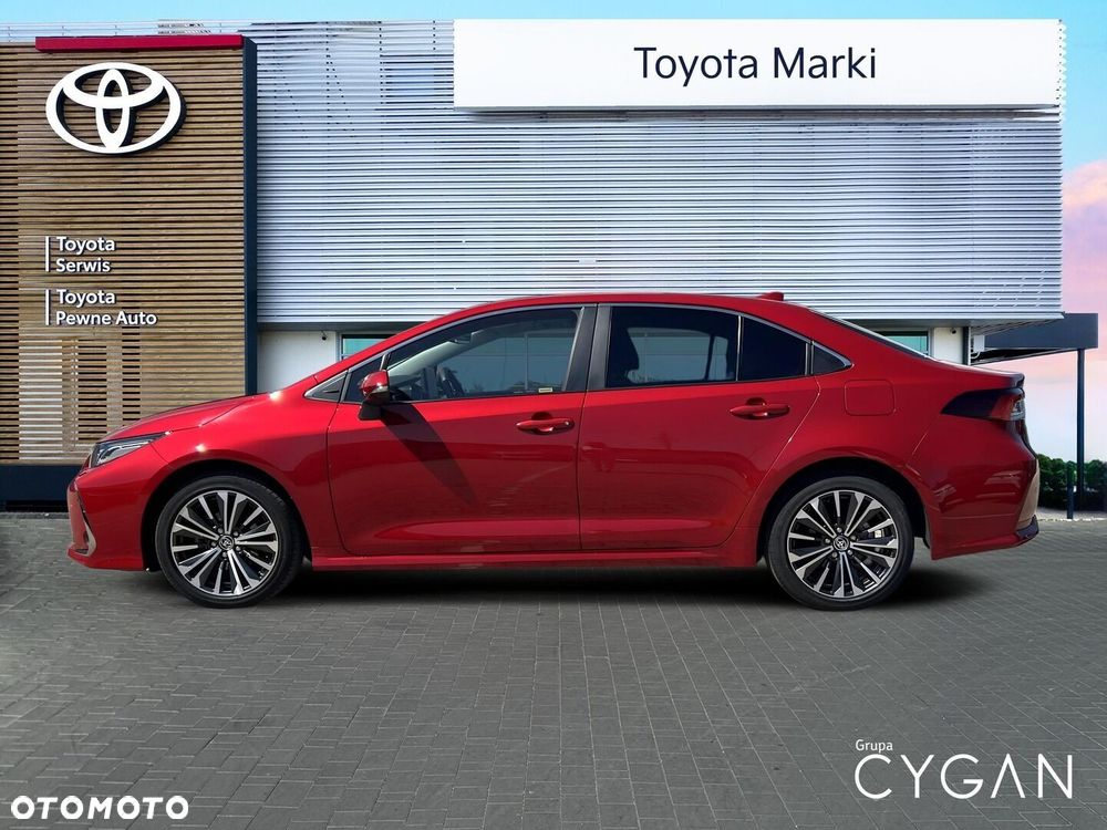 Toyota Corolla 1.8 Hybrid Style - 2