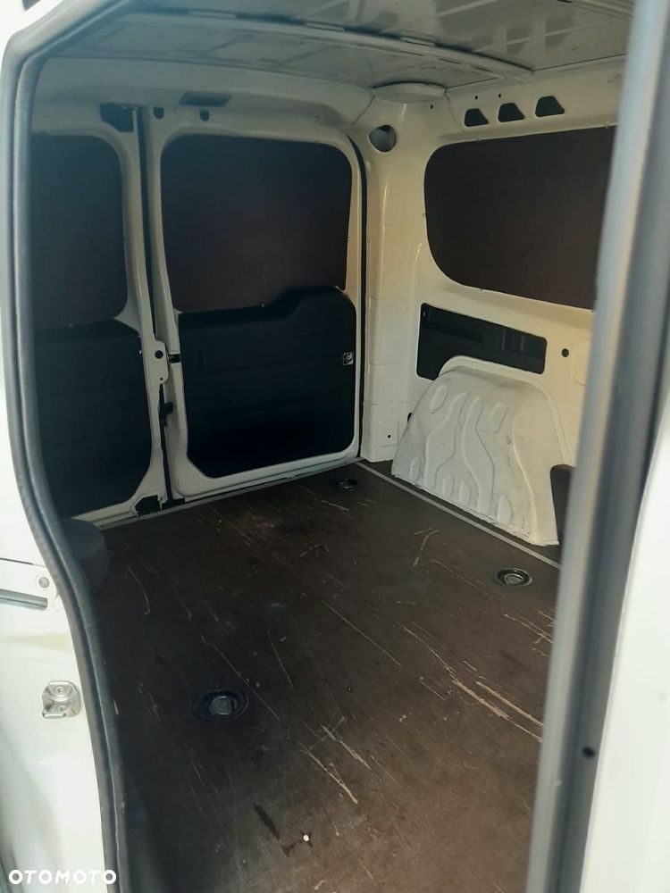Fiat Doblo Maxi - 6