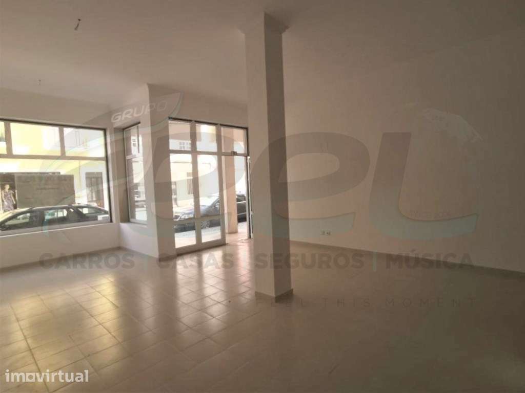Loja centro Almeirim - Grande imagem: 3/5