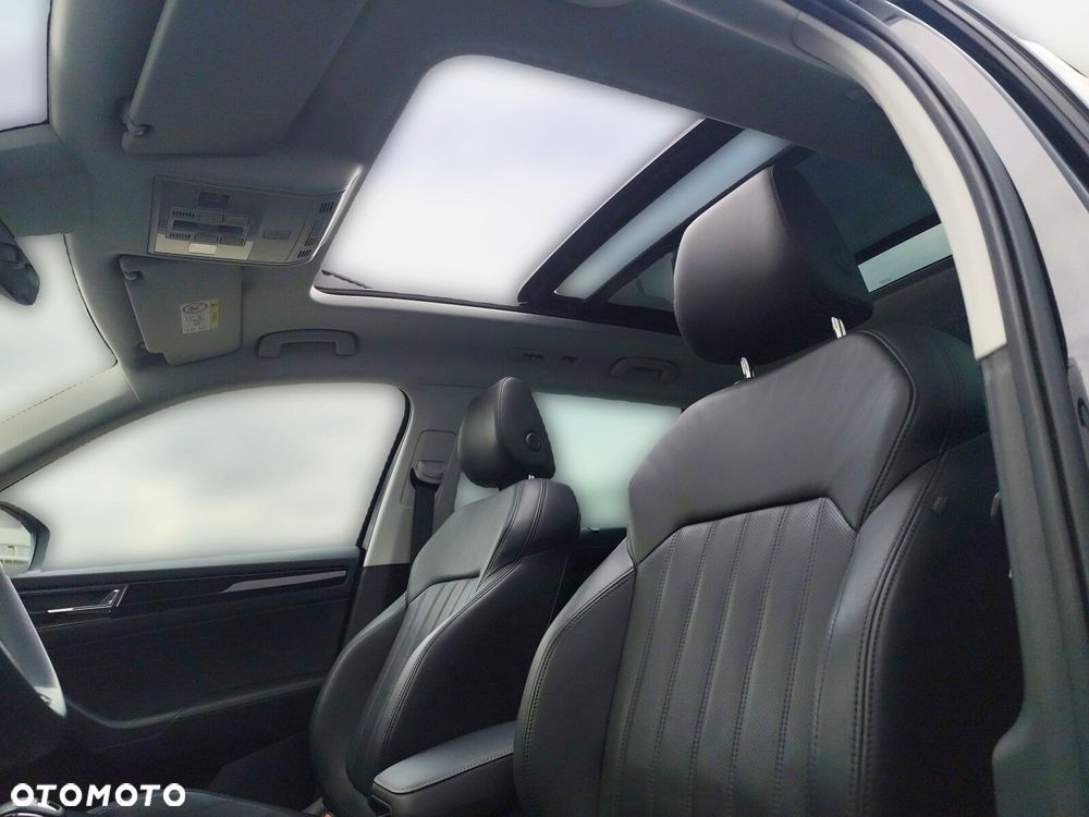 Skoda Kodiaq 2.0 TDI 4x4 L&K DSG - 14