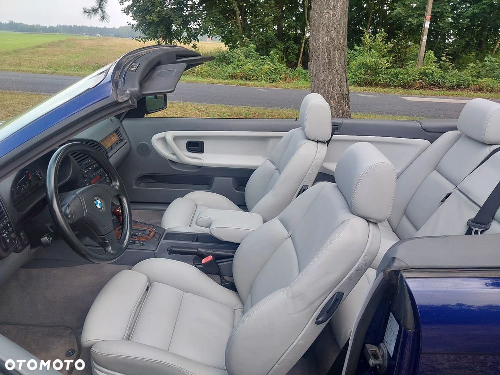BMW Seria 3 - 7