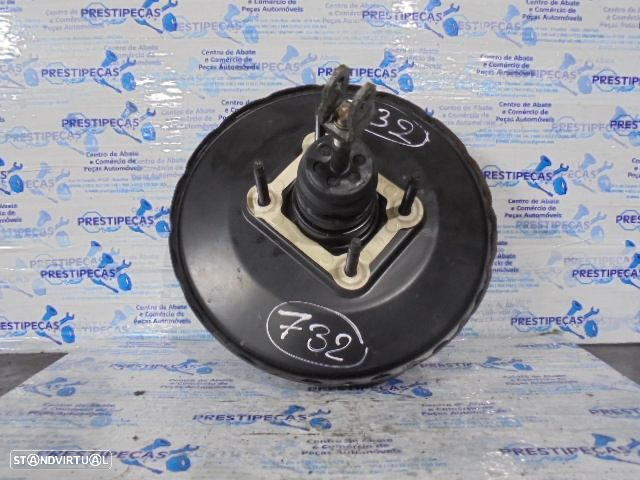 Servofreio 13101015210 DAIHATSU SIRION 2005 1.3I  16V 75CV 5P CINZA GASOLINA - 2