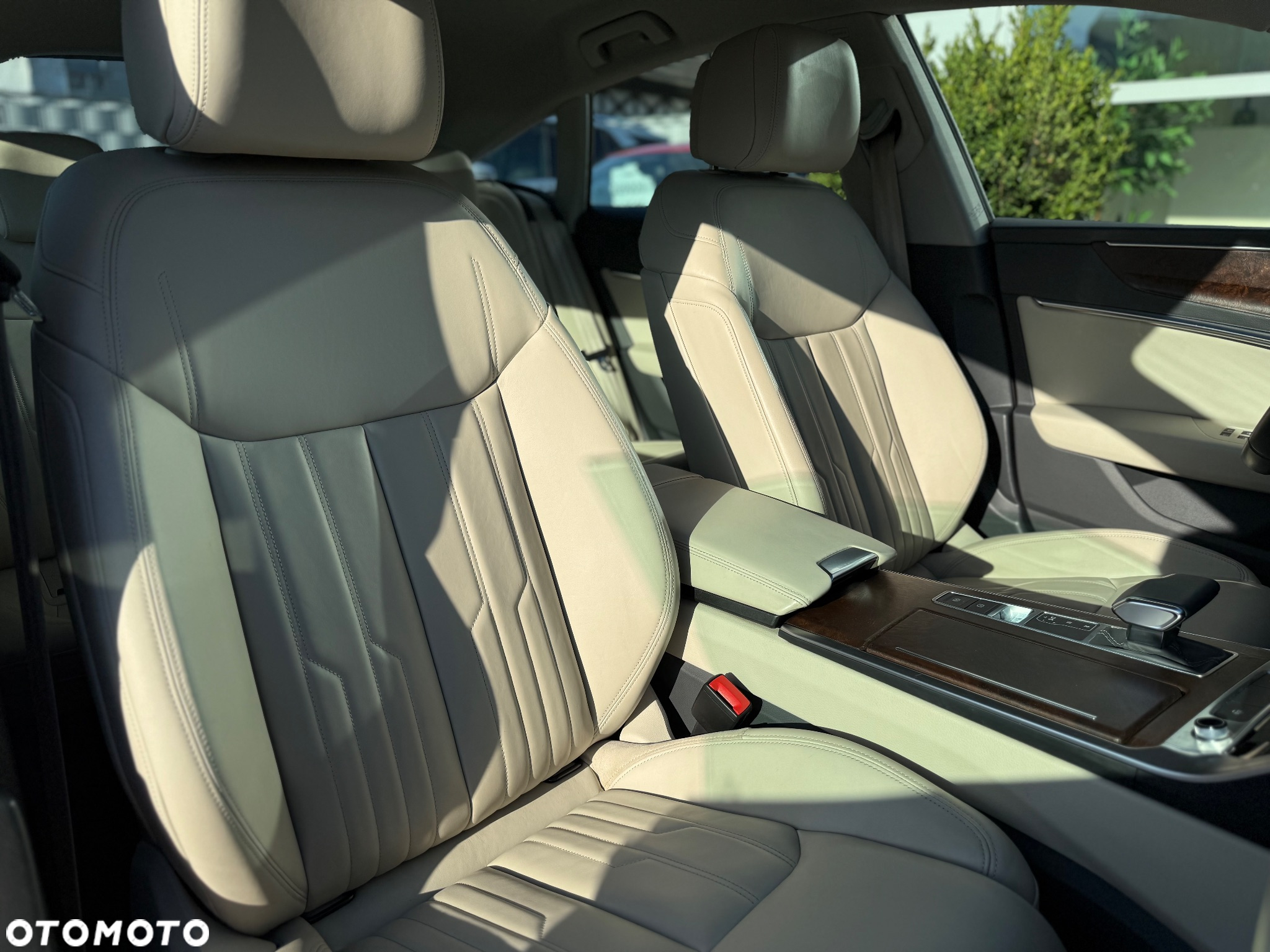 Audi A7 Sportback 45 TFSI Quattro S tronic - 8