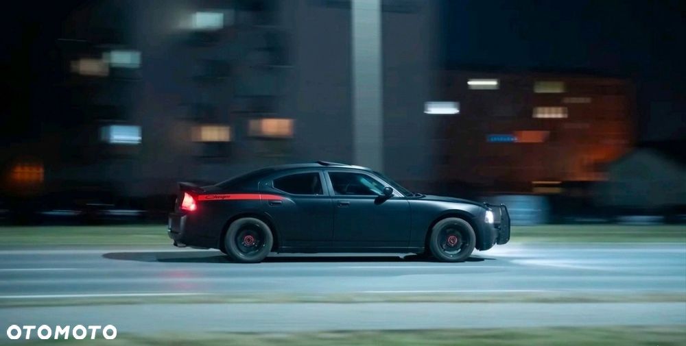 Dodge Charger - 13