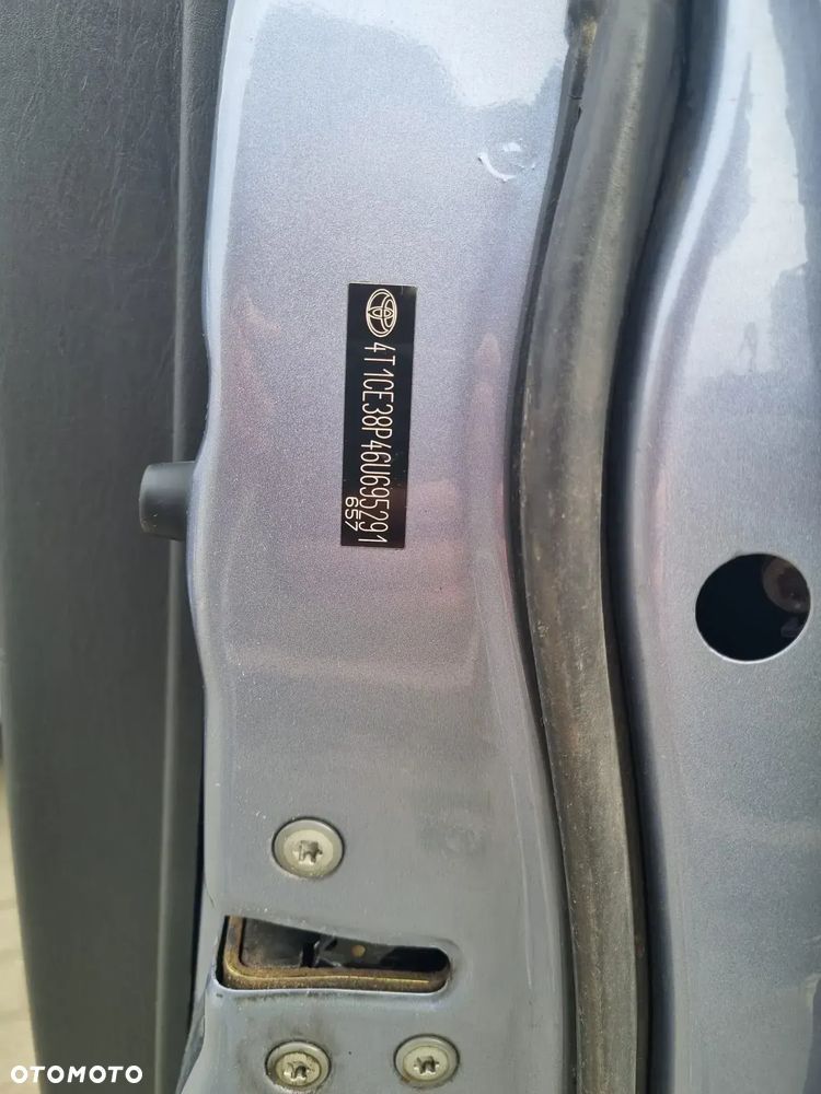 Toyota Camry Solara - 11