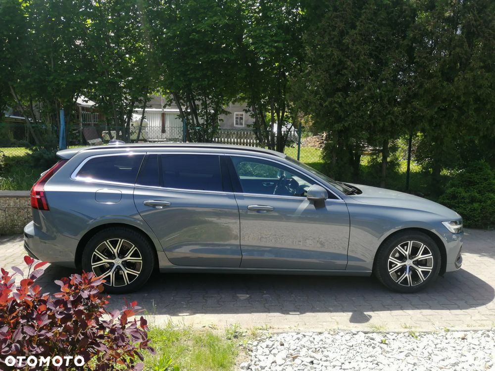 Volvo V60 B3 B Plus Bright - 11