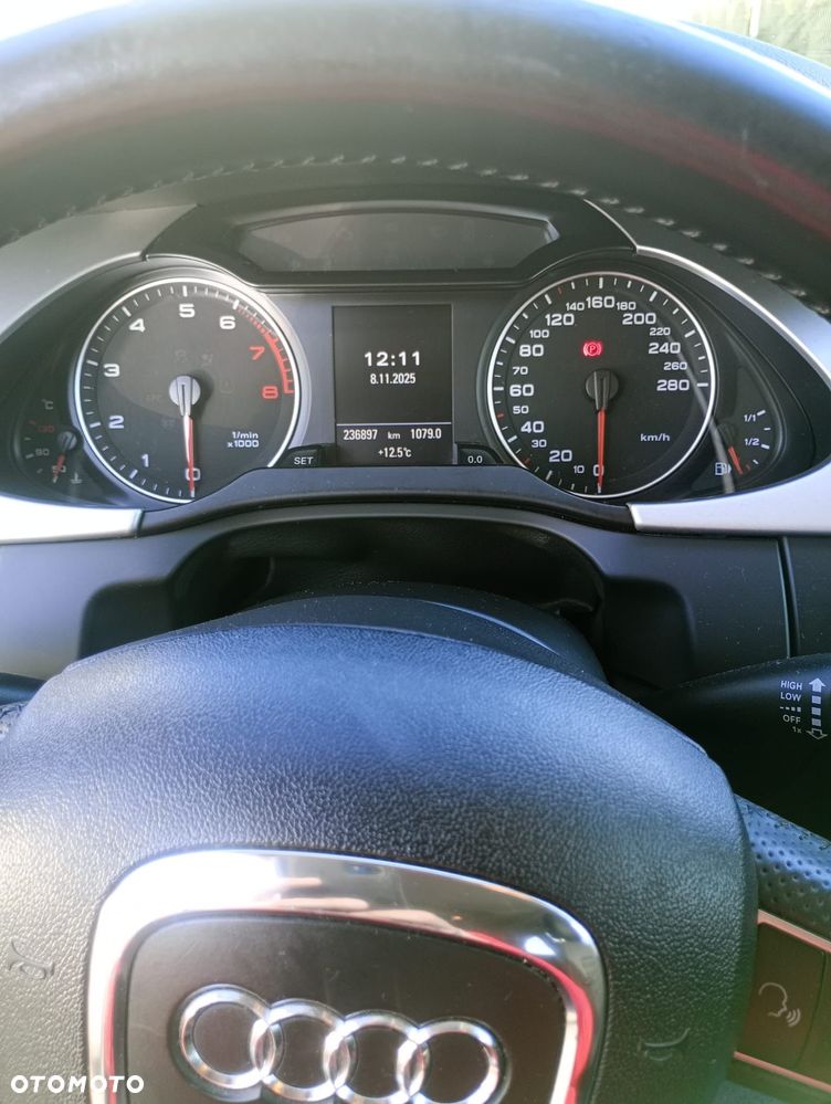 Audi A4 Avant 1.8 TFSI Ambiente - 16