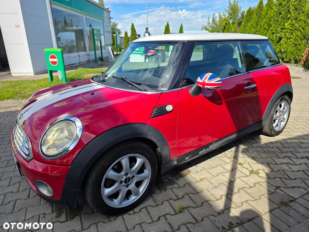 MINI Cooper - 5