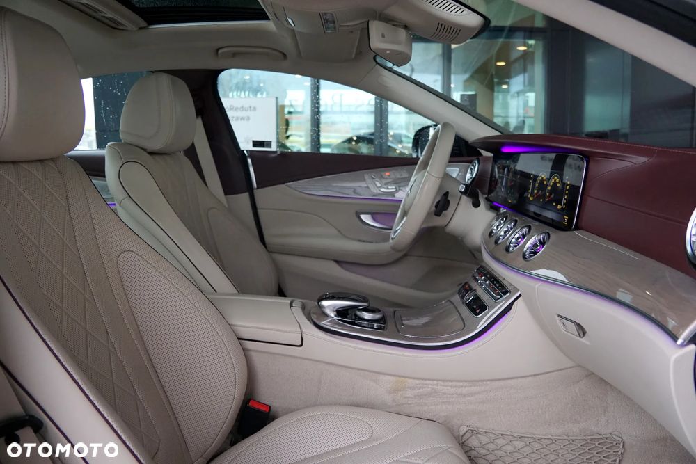 Mercedes-Benz CLS 350 9G-TRONIC - 29