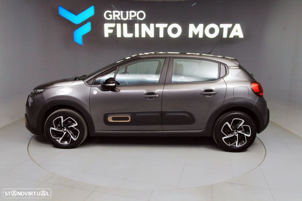 Citroën C3 1.5 BlueHDi C-Series - 10