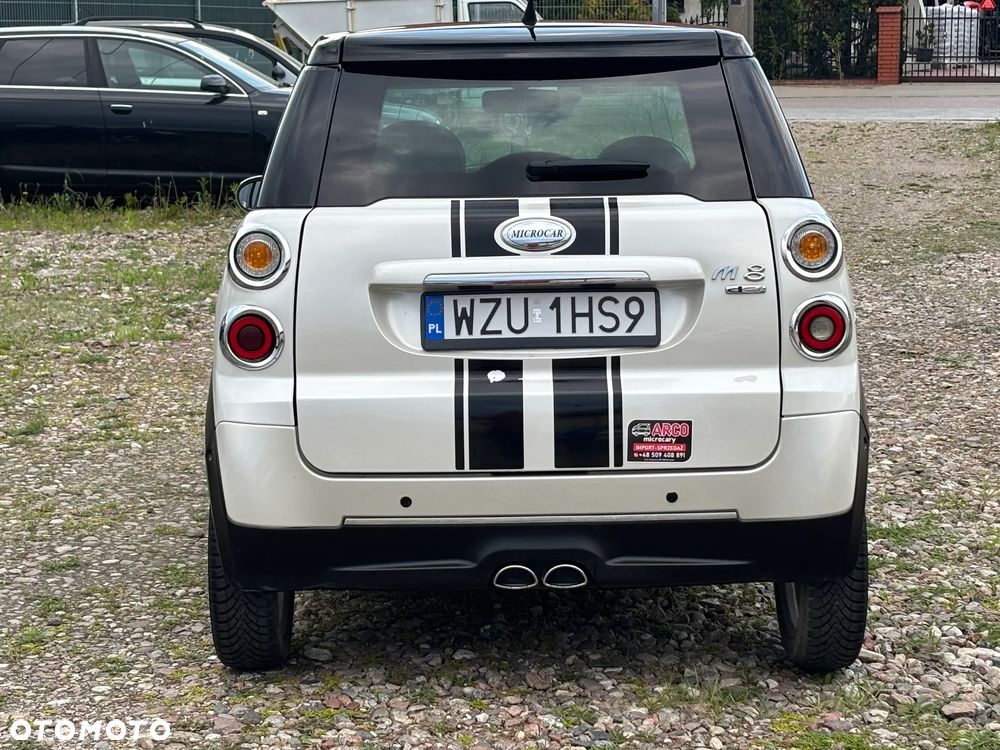 Microcar Inny - 5
