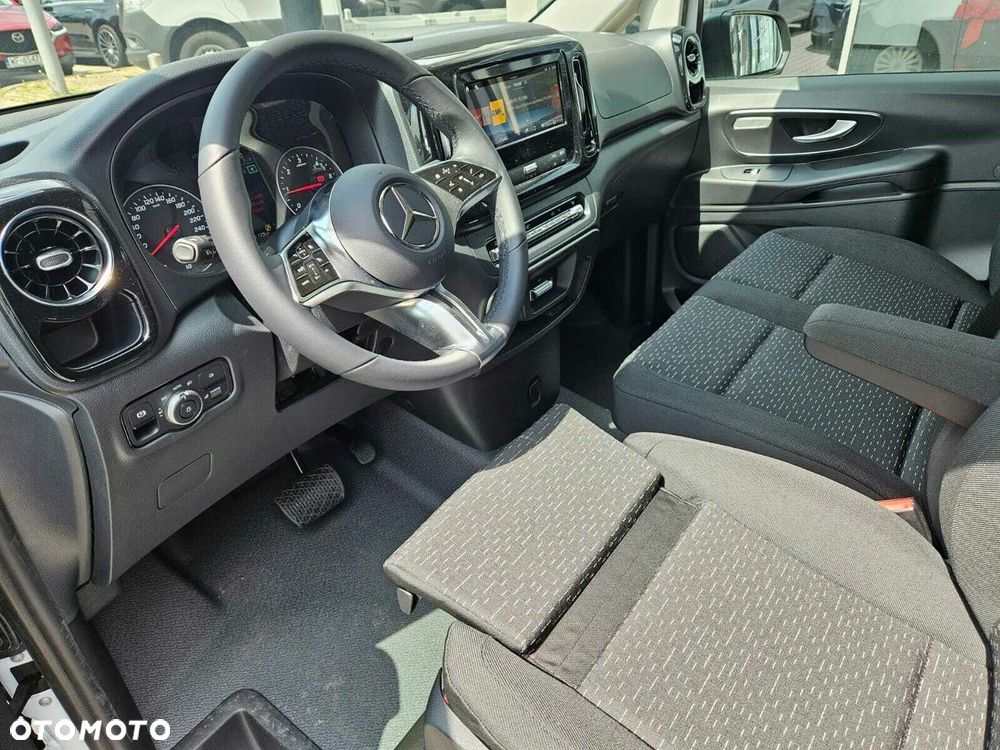 Mercedes-Benz vito Vito - 11