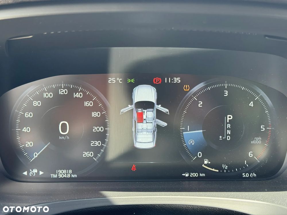 Volvo S90 D4 Inscription - 11