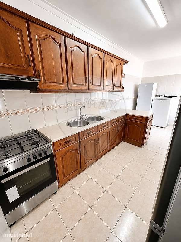 Apartamento T2 para venda - Grande imagem: 4/13