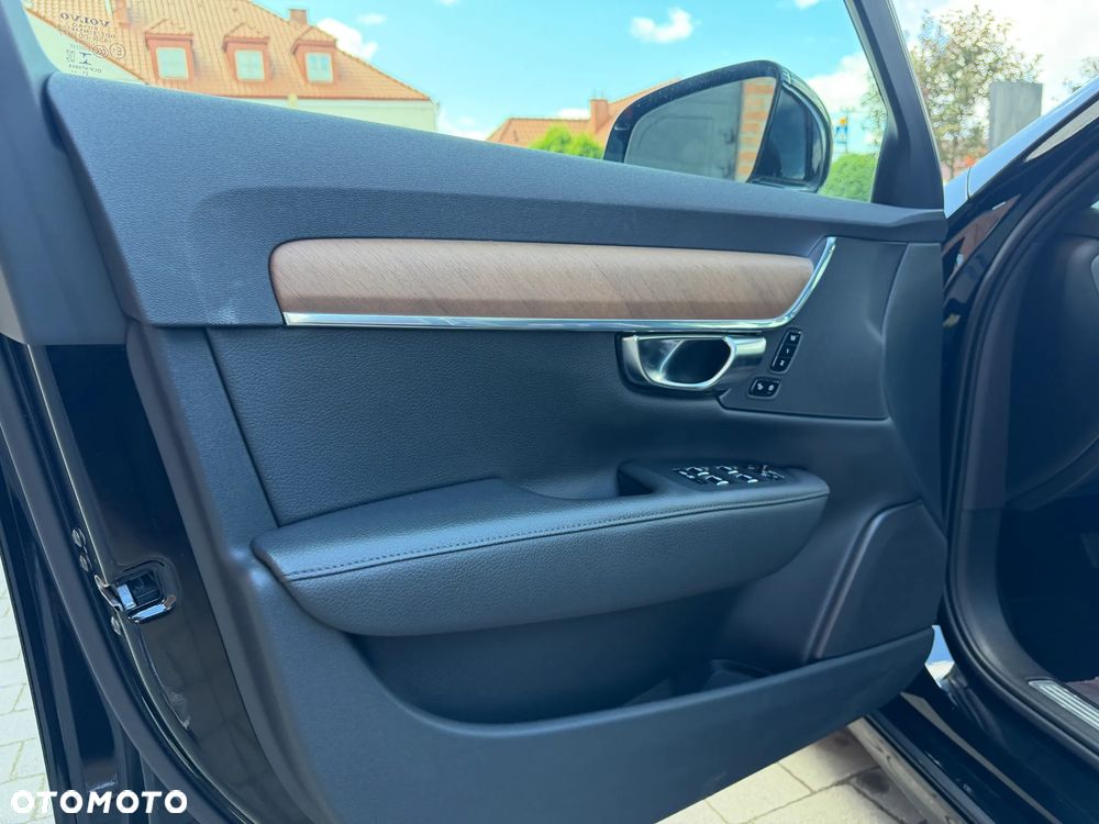 Volvo S90 B6 B AWD Geartronic Inscription - 18