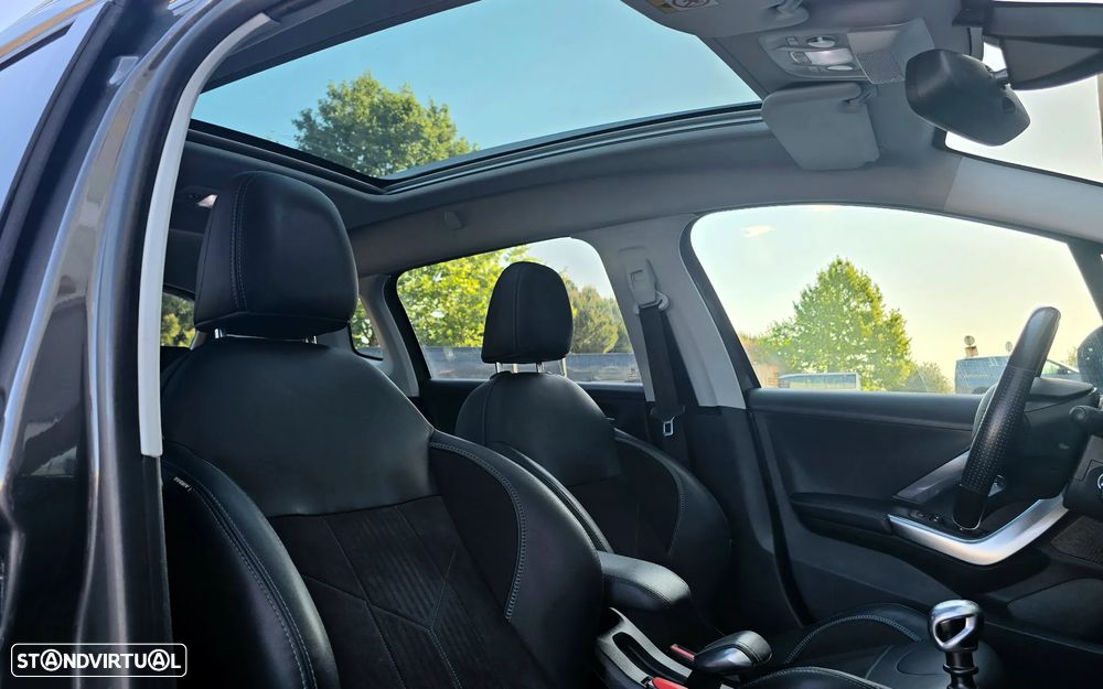 Peugeot 2008 PureTech 130 Stop&Start Crossway - 25