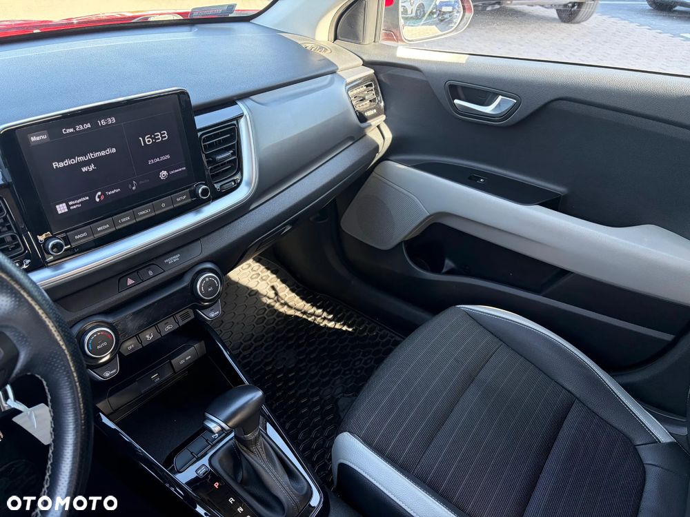 Kia Stonic 1.0 T-GDI MHEV L DCT - 8