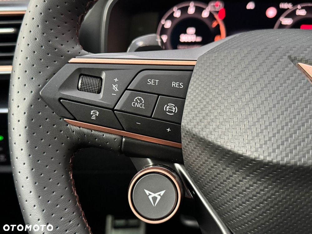 Cupra Leon Sportstourer - 29