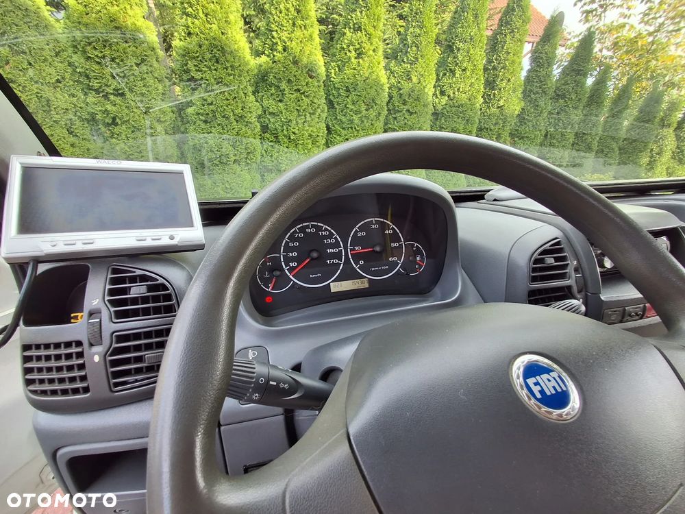 Fiat Ducato Adriatik - 20