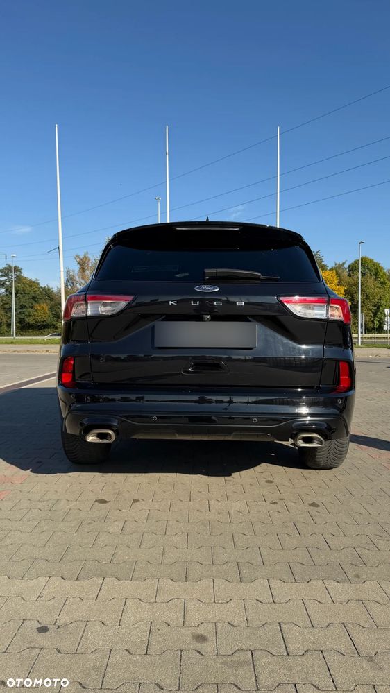 Ford Kuga - 8