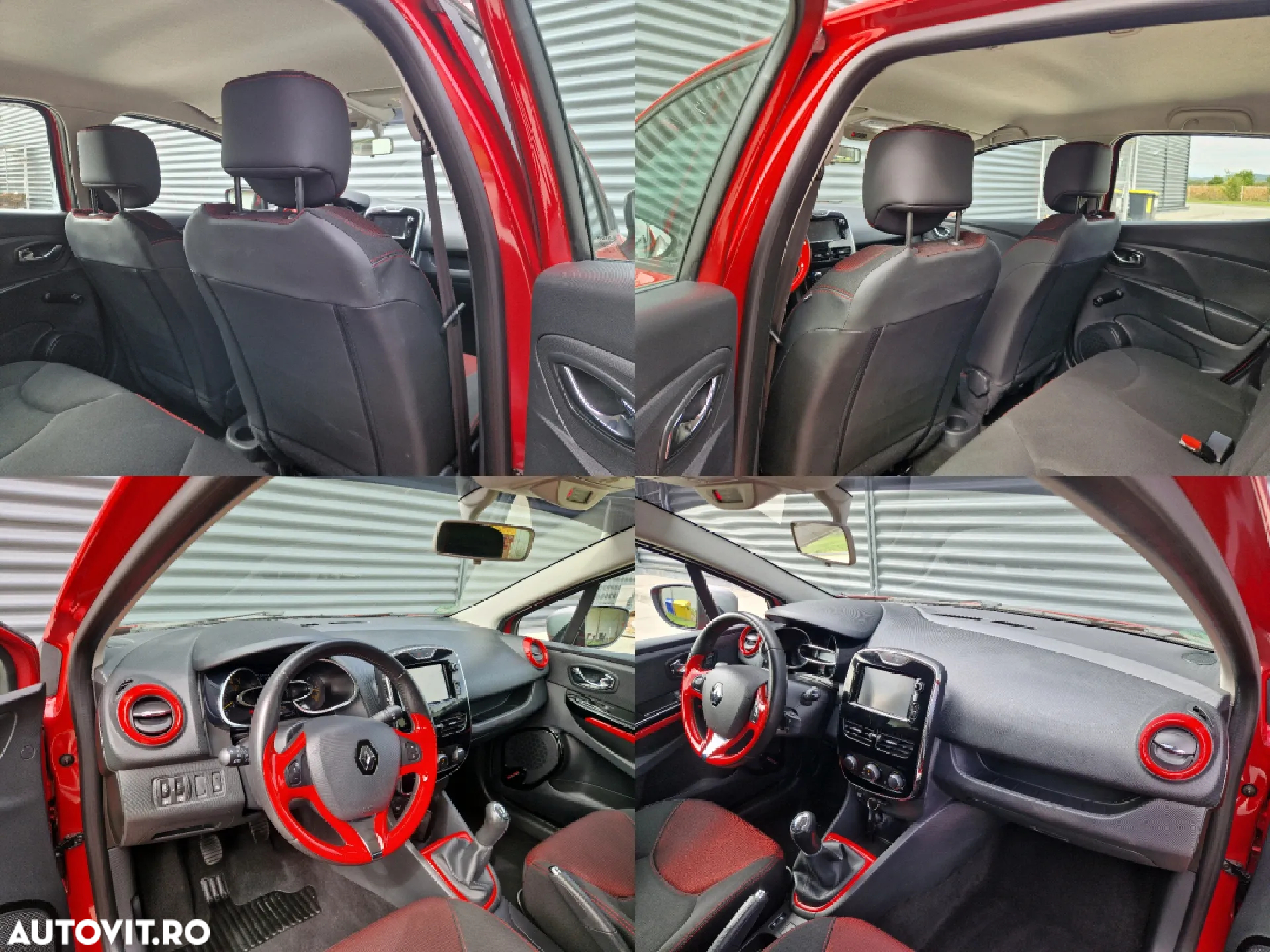 Renault Clio (Energy) TCe 90 Bose Edition - 21