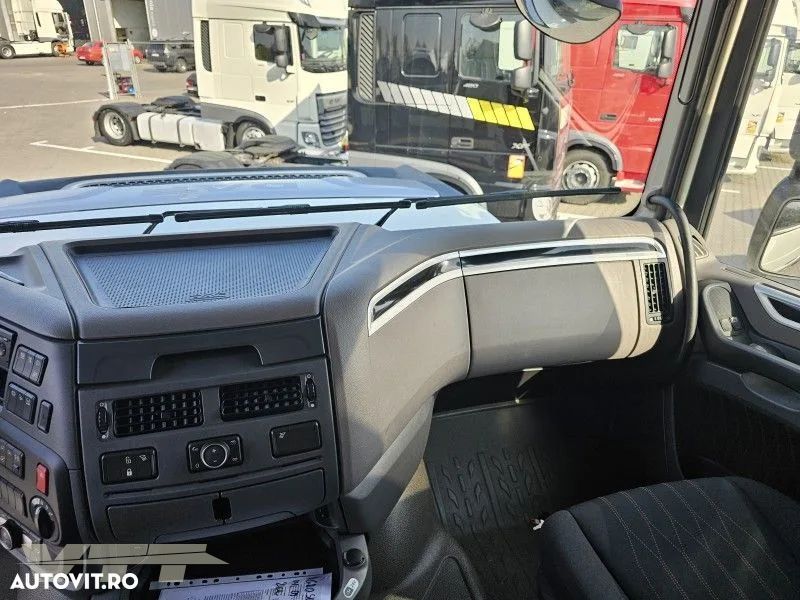 DAF XF 480FT - 8