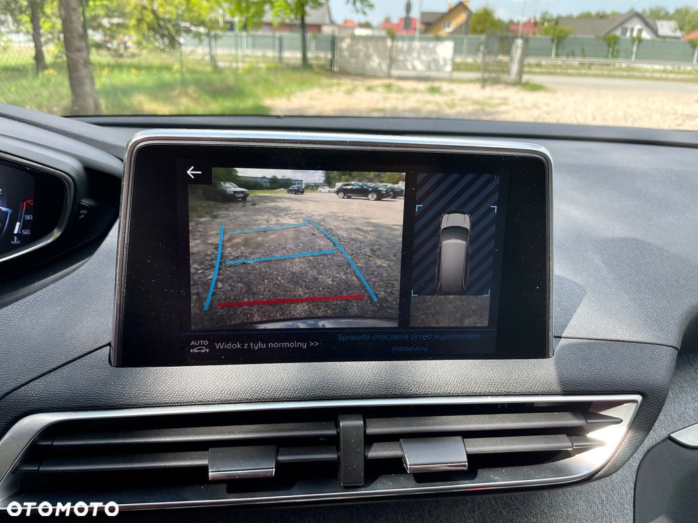 Peugeot 5008 THP 165 EAT6 Allure - 14