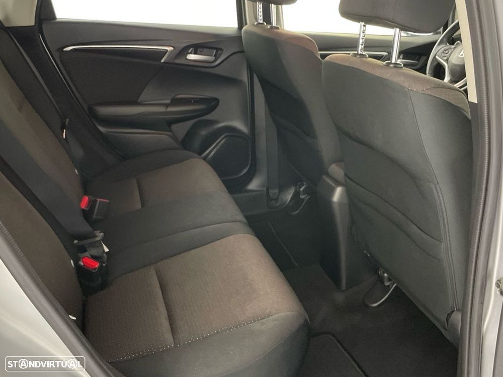 Honda Jazz 1.3 I-VTEC Comfort+Connect Navi - 23