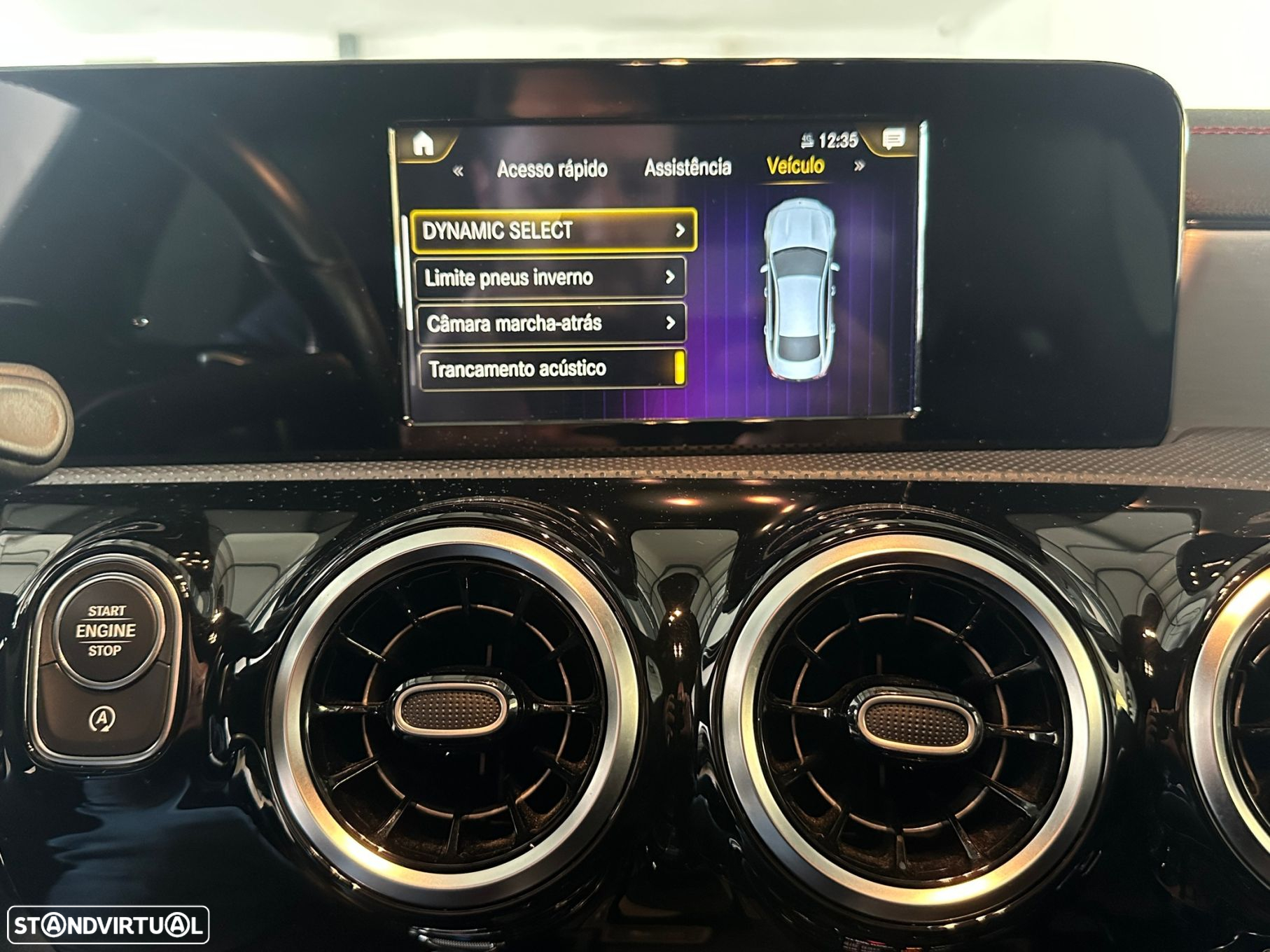 Mercedes-Benz CLA 180 d Shooting Brake AMG Line Aut. - 27