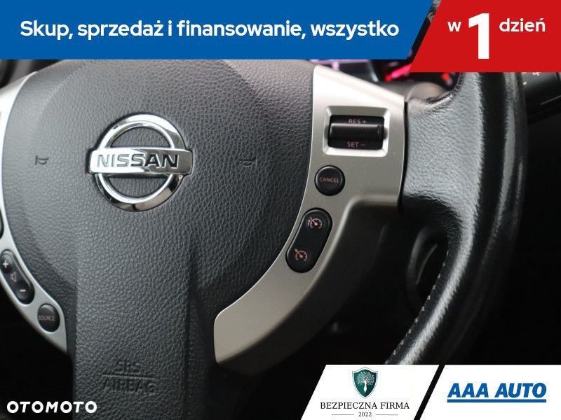 Nissan Qashqai - 18