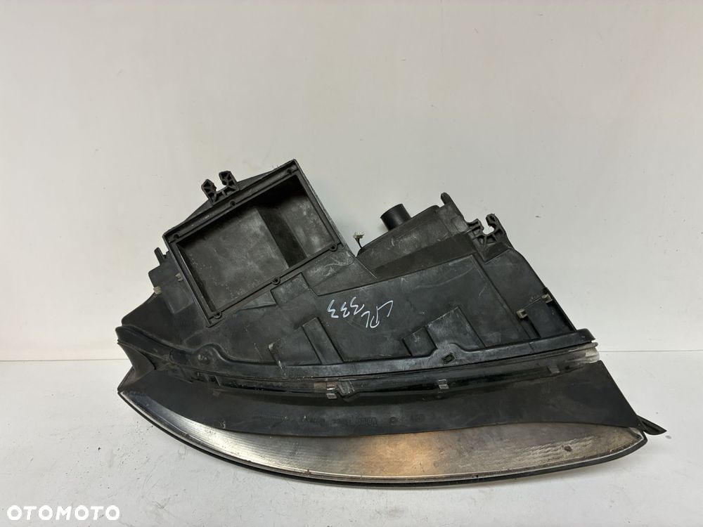 AUDI A4 B6 SOCZEWKA LAMPA PRZÓD PRZEDNIA LEWA  EUROPA 8E0941003F - 11