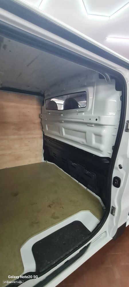 Renault Trafic 1.6dci 120 L2 - 28