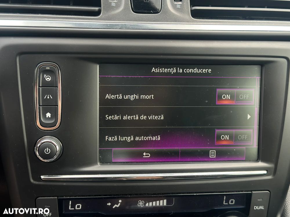 Renault Kadjar - 27