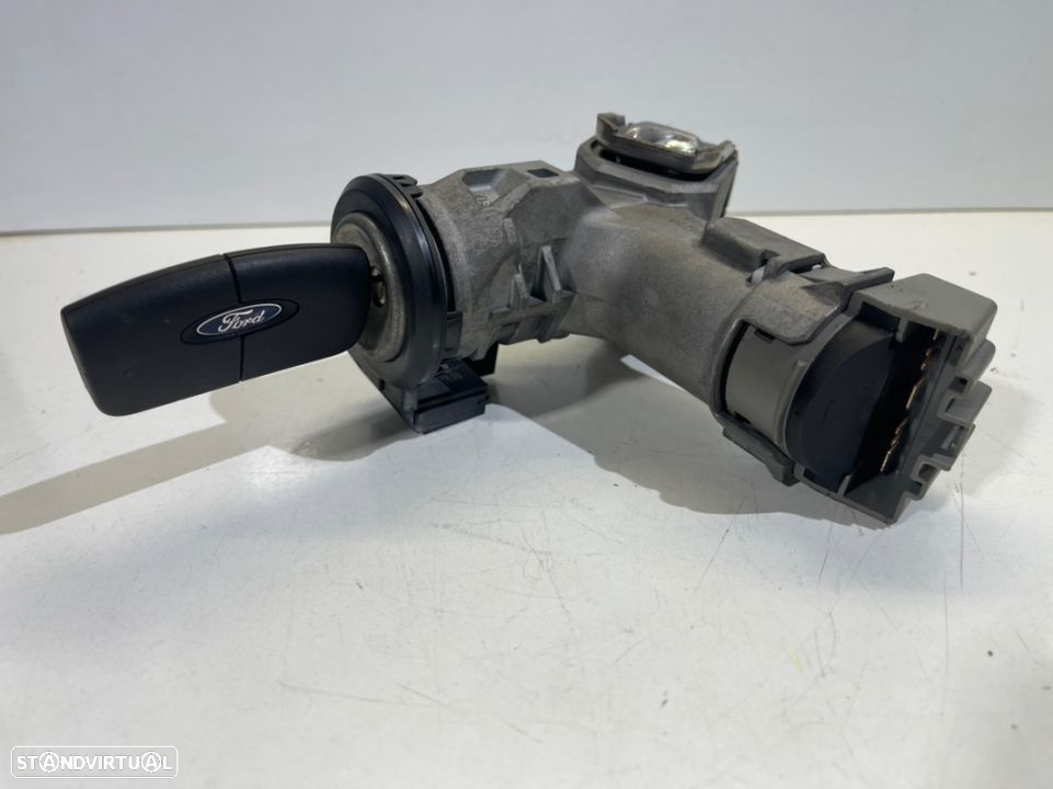 Canhão de Ignição Ford Fiesta 2017 MK6 - 2