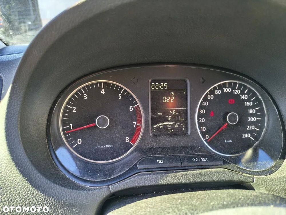 Volkswagen Polo 1.4 16V Comfortline CityLine - 10