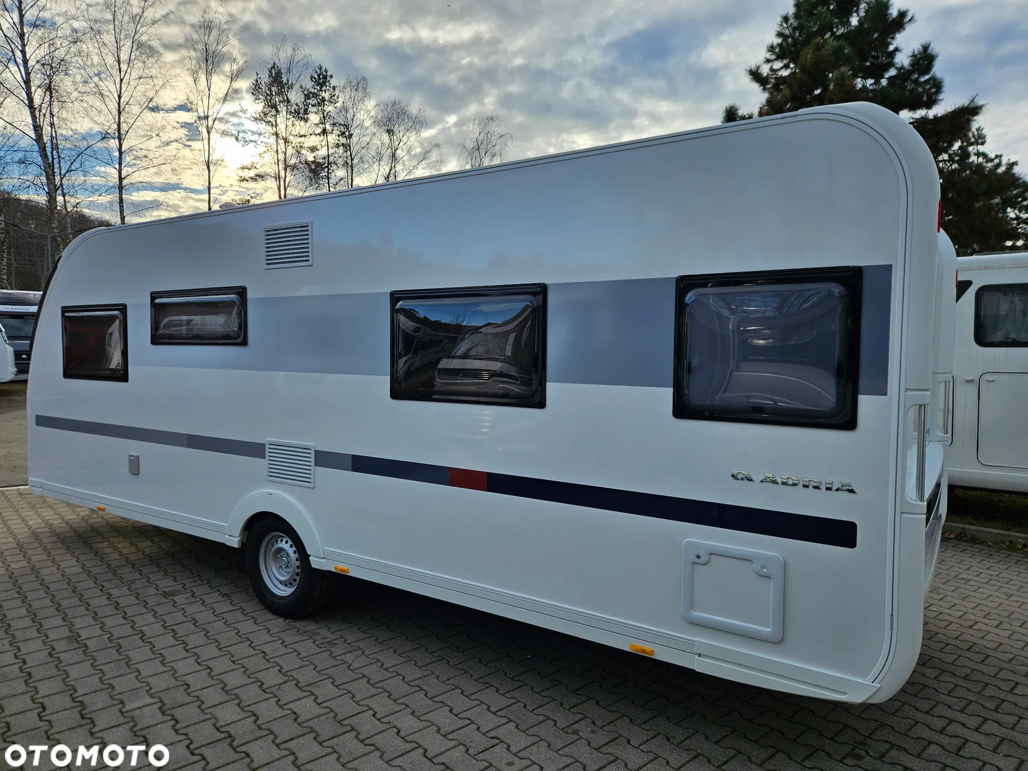 Adria Adora 613 UT - 6