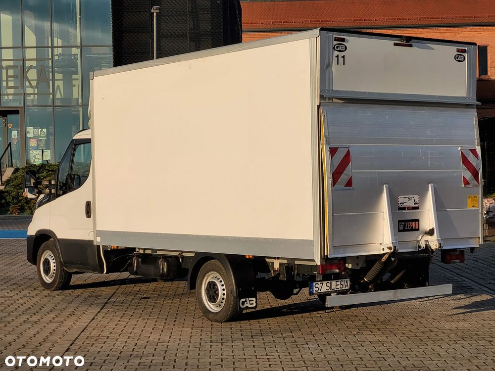 Iveco Daily - 6