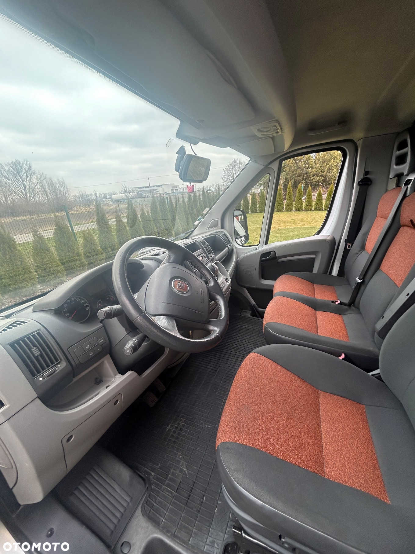 Fiat Ducato - 6