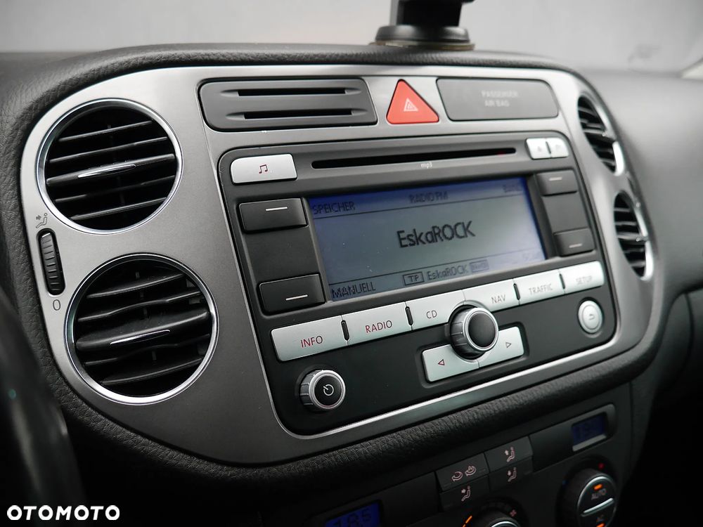 Volkswagen Tiguan 2.0 TSI 4Mot Sport DSG - 16