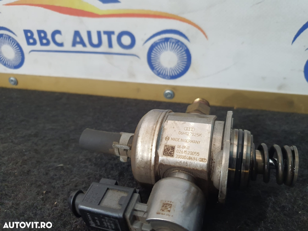 POMPA INALTA 1.8 TSI CDA SKODA OCTAVIA 2 - 2