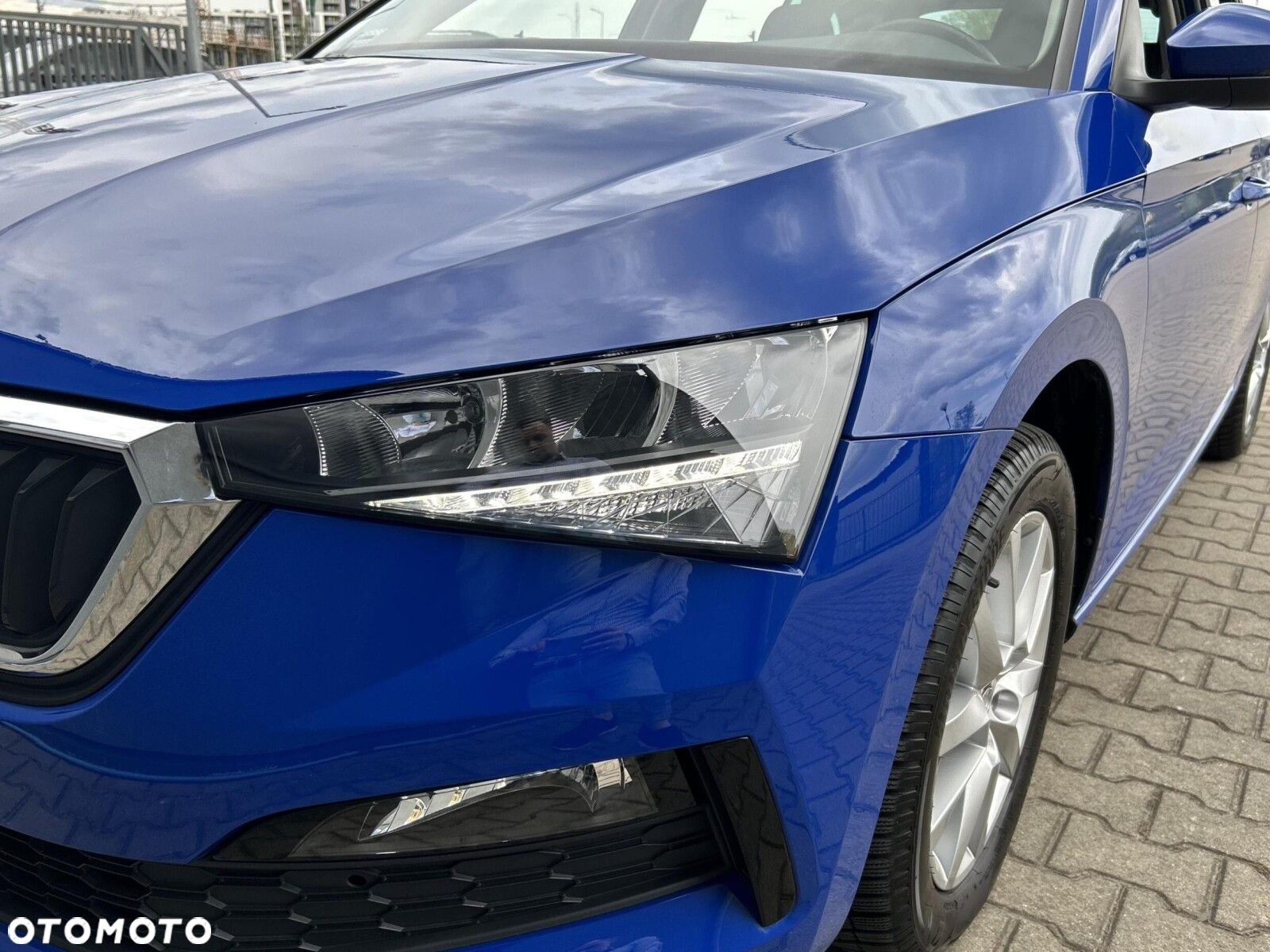 Skoda Scala 1.5 TSI Ambition - 30