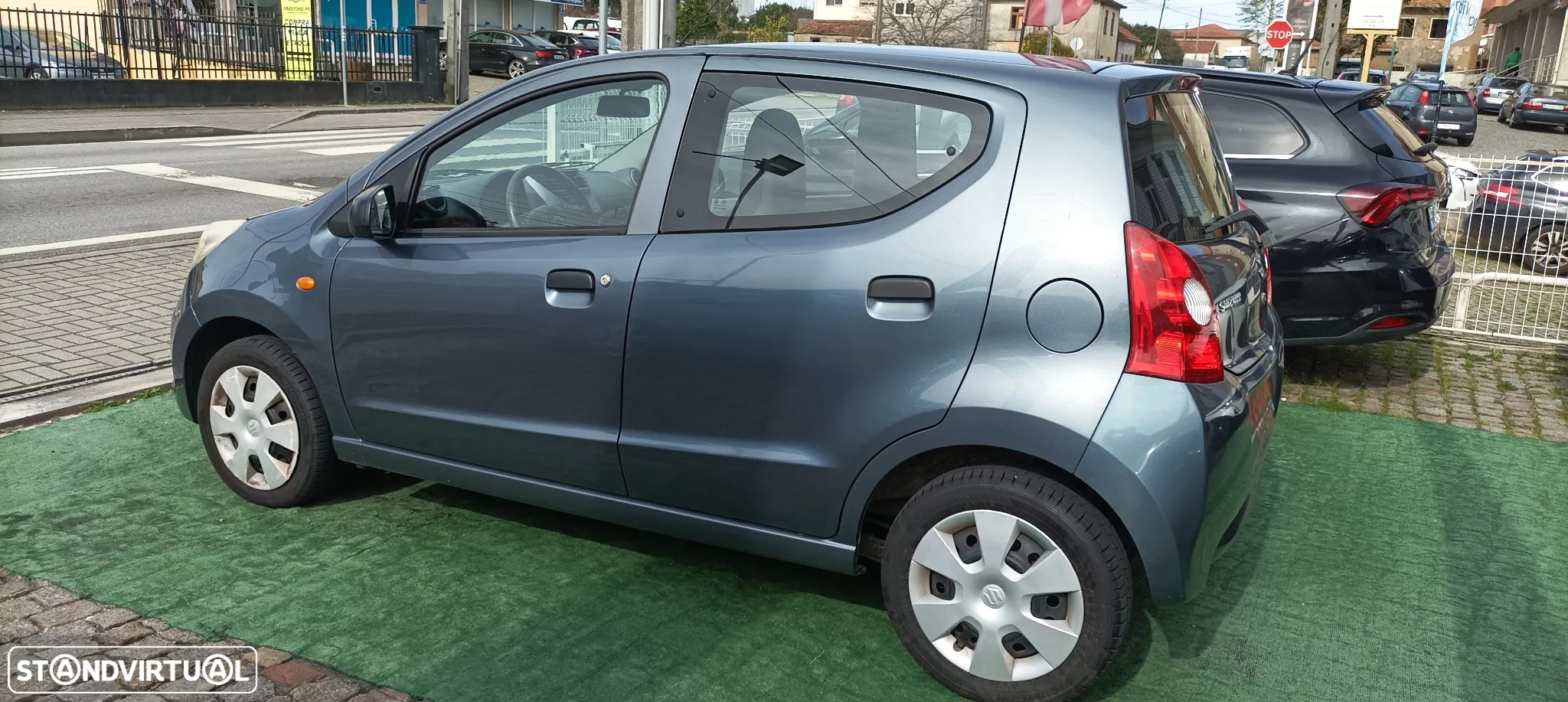 Suzuki Alto 1.0 GL Style - 6