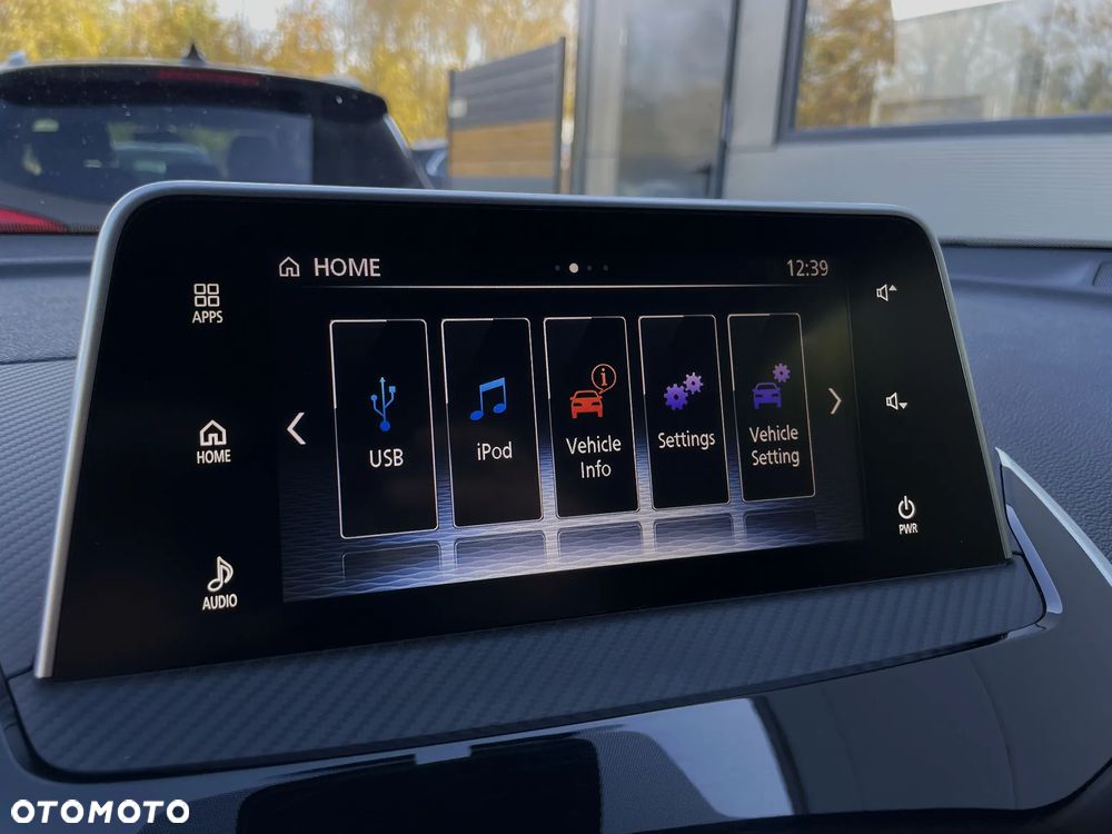 Mitsubishi Eclipse Cross 1.5 T Intense - 28