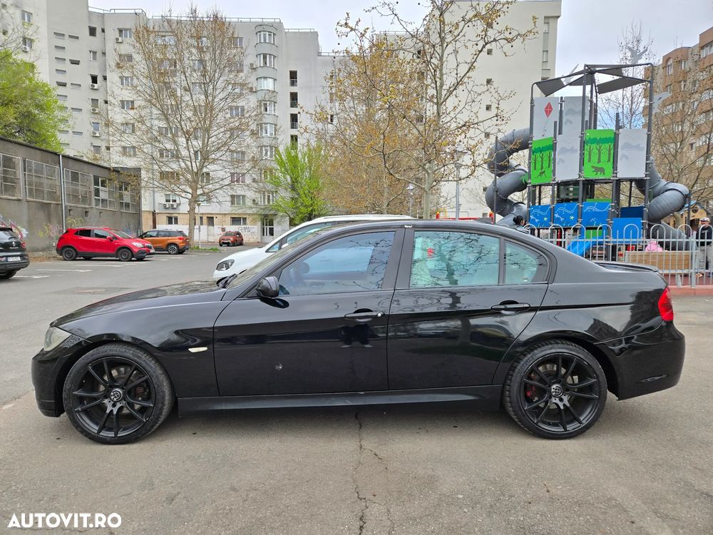 BMW Seria 3 - 2