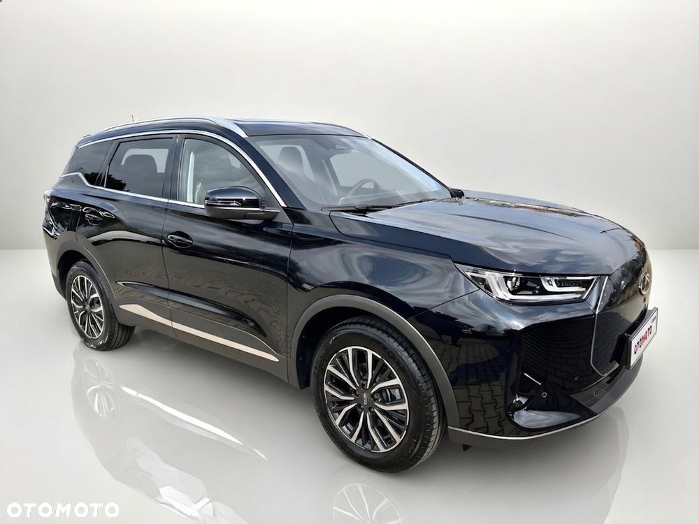 Chery Tiggo 7 1.5 T-GDI Super Hybrid Prestige DHT - 3