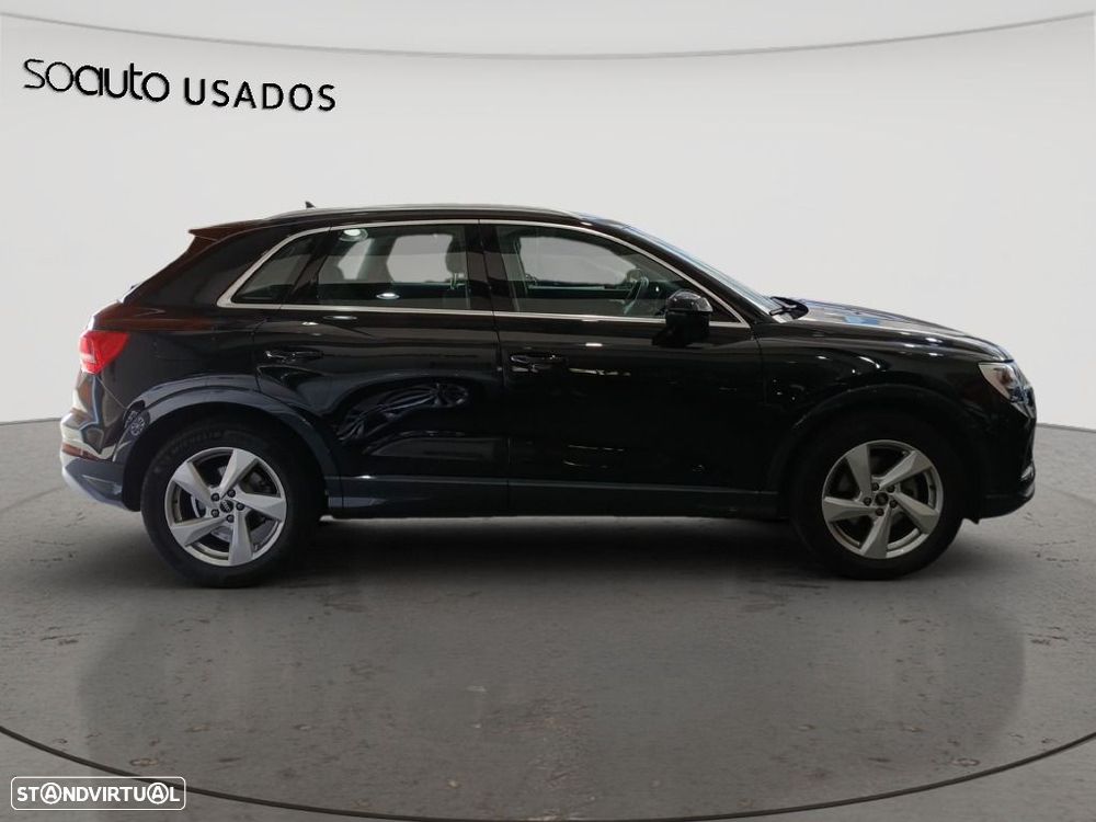 Audi Q3 35 TFSI Advanced S tronic - 9