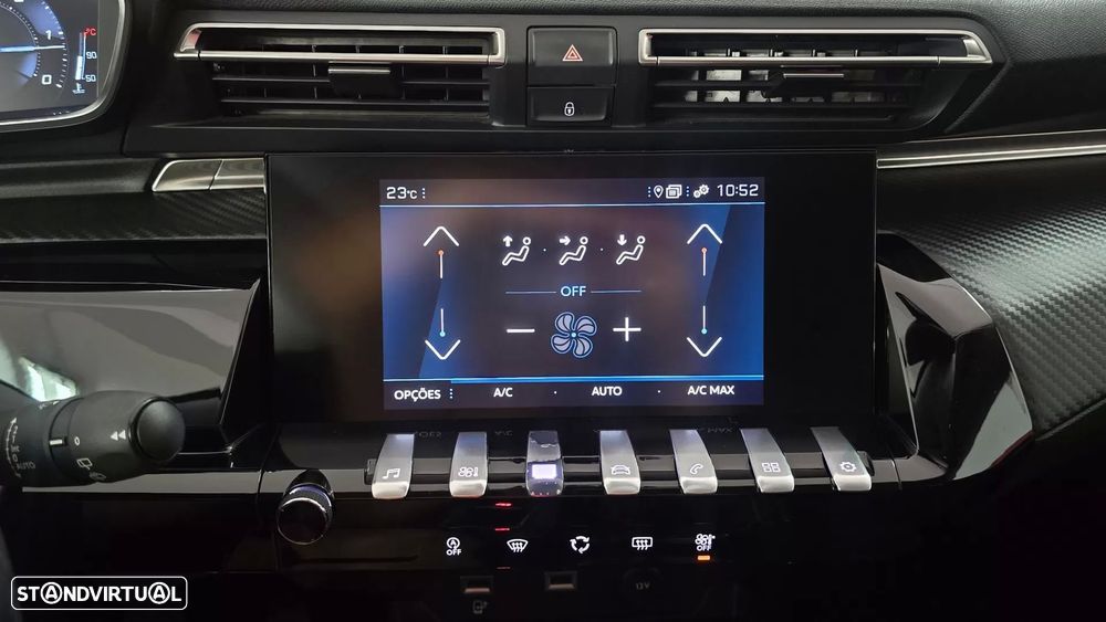 Peugeot 508 SW 1.5 BlueHDi GT Line - 35
