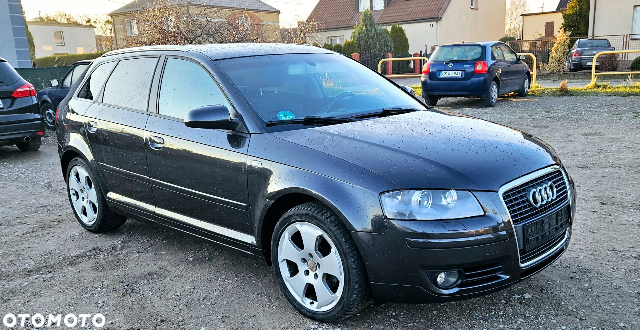 Audi A3 - 10