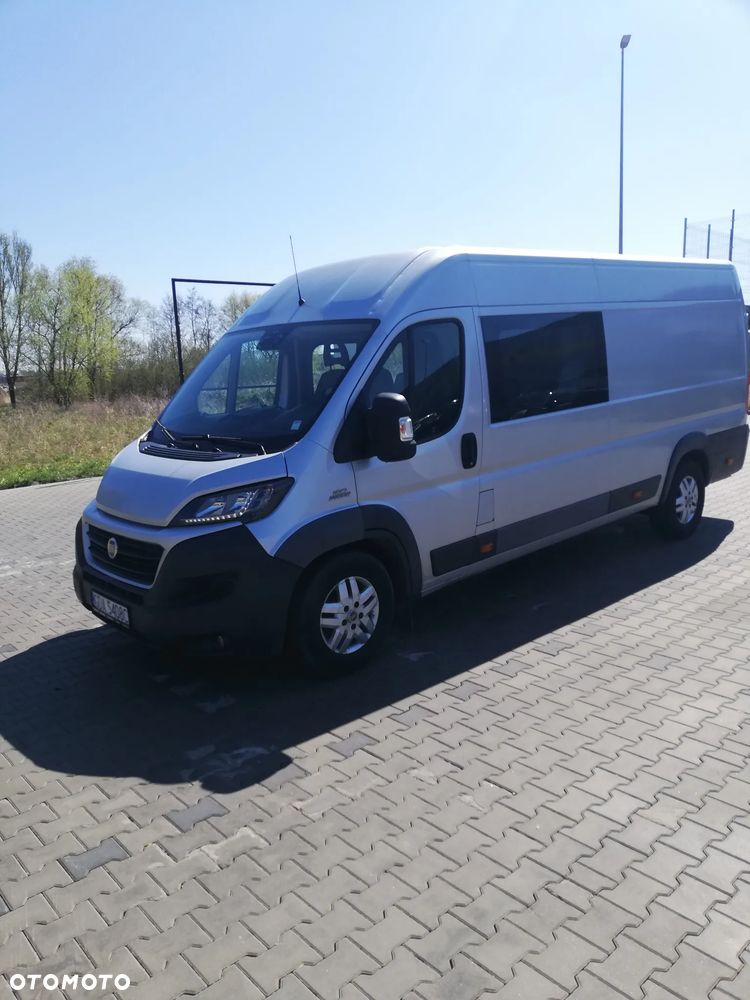 Fiat Ducato - 5